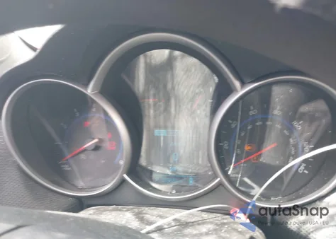 2015 Chevrolet Cruze 1Lt Auto from USA, damaged, VIN 1G1PC5SB7F7233156